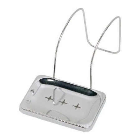 Decko Bath Products Wire Hanger Soap Dish 38010